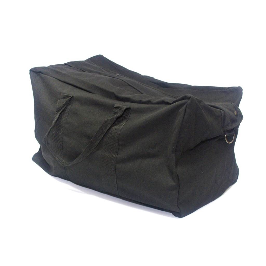 Army Military Cotton Kit Duffel Bag Shopee Singapore
