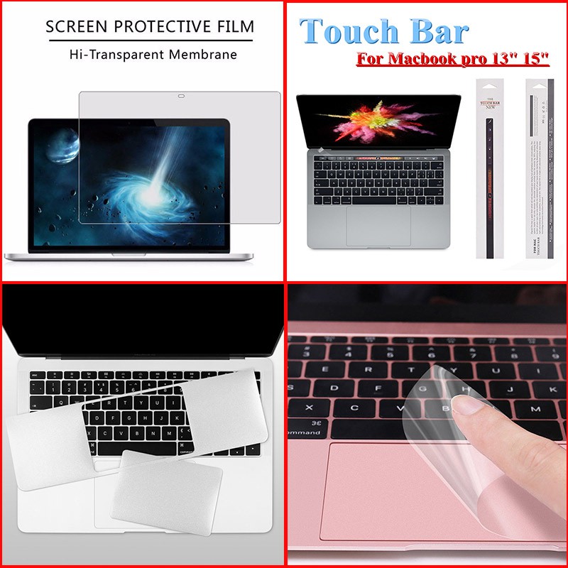 for Macbook Air 2020 M1 A2337 A2338 A2289 Retina Pro 13 A2179 HD Screen
