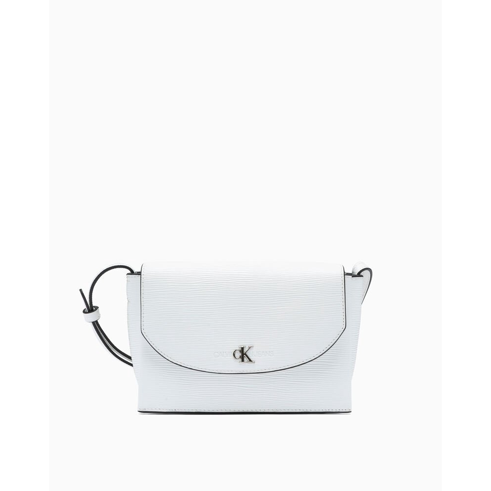 calvin klein white crossbody bag