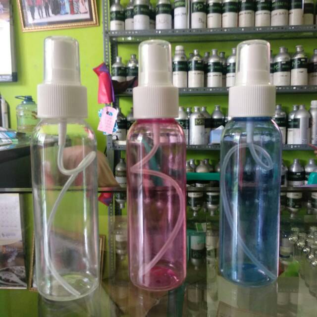 plastic spray bottles singapore