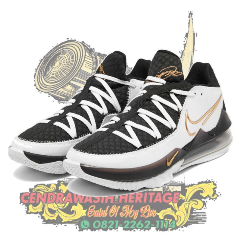 nike lebron original