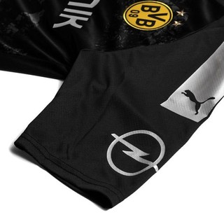 19 20 AND 20 21 BVB Home Away Kit Jersey for Men Jersi 