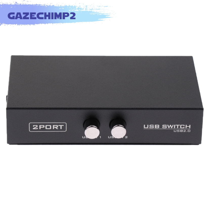 2 computers 1 printer