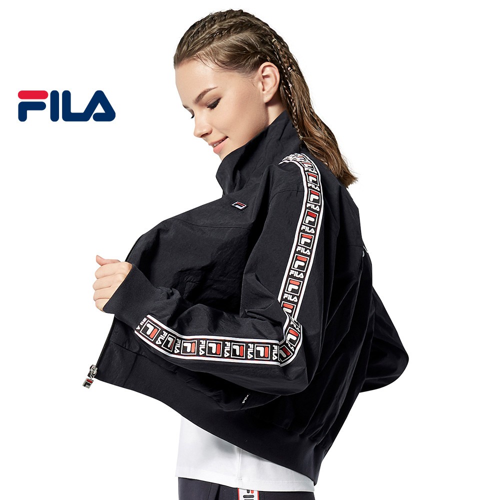 fila jacket womens