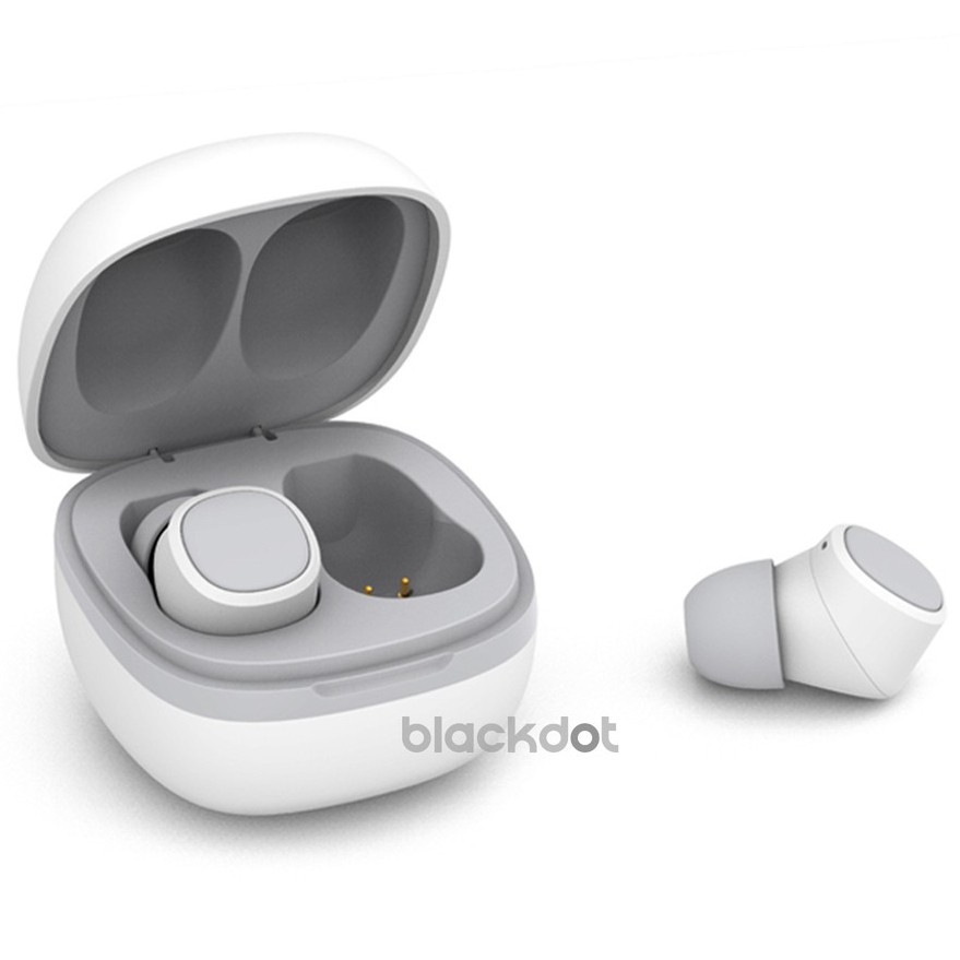 blackdot pro wireless earbuds reddit