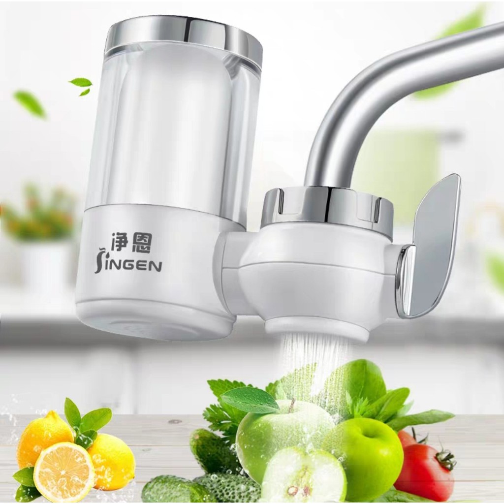 jn 15 jn 21 water purifier tap water filter ceramic filters water tap filter shopee singapore