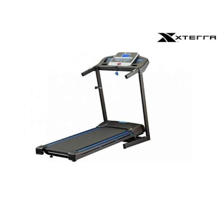 xterra 150 treadmill