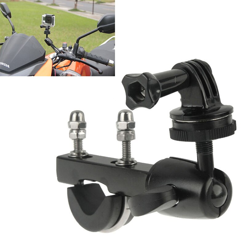 gopro hero 9 motorcycle mount