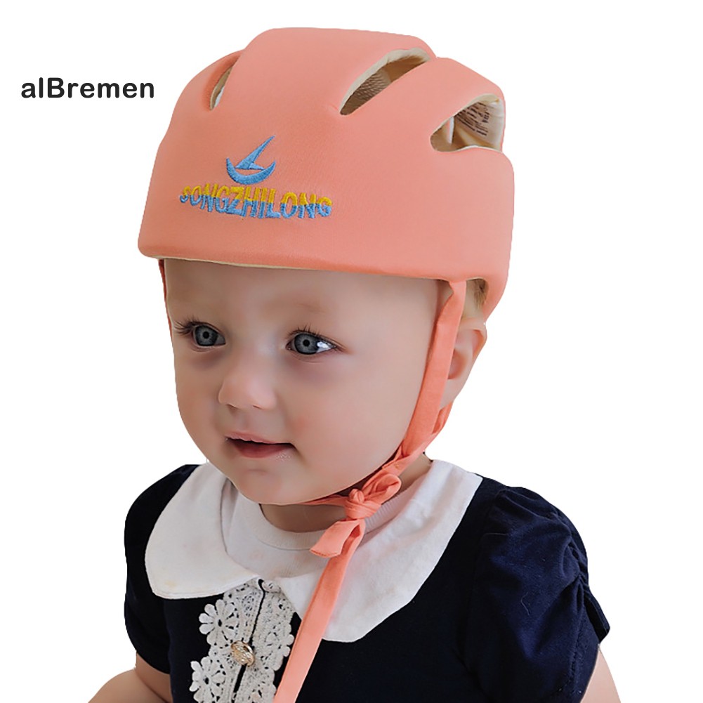 infant protective hat