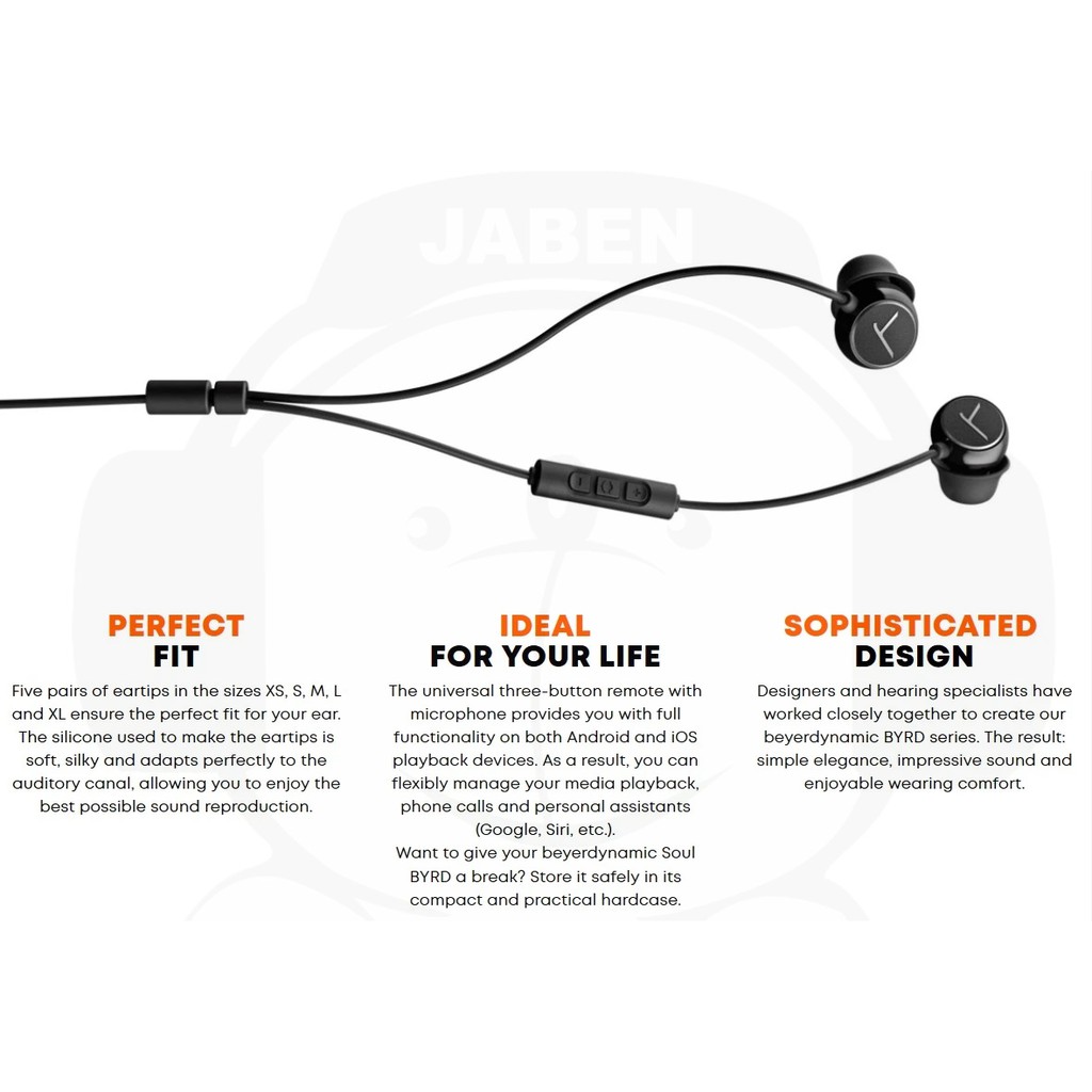 your beyerdynamic