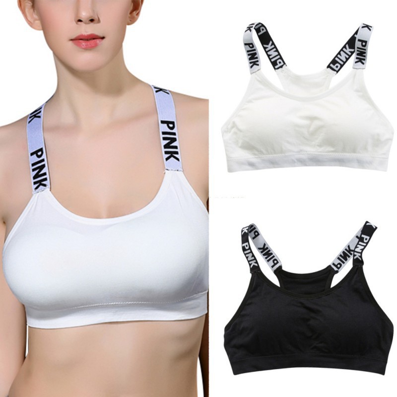 workout bralette