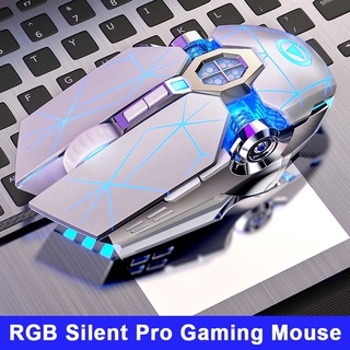 Gaming Mouse 7 Button DPI Adjustable Computer Optical LED Game Mice USB Wired Games Cable Mouse Ergonomic Design For PC Laptop