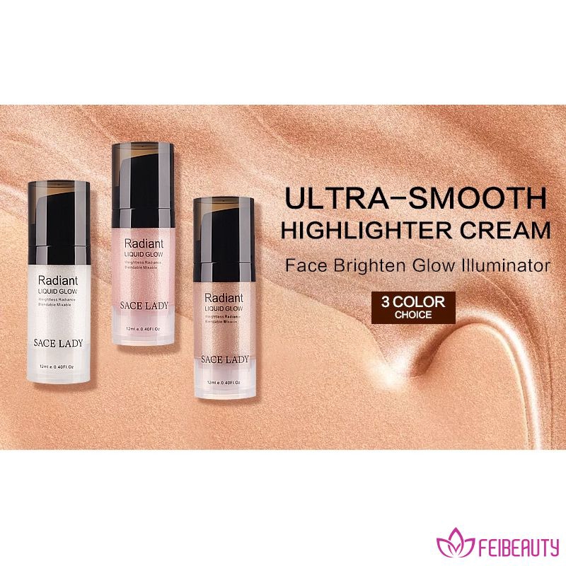 highlighter kit for face
