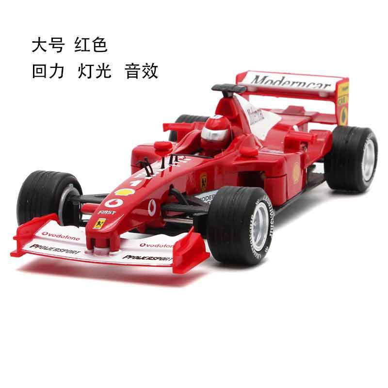 f1 toy car