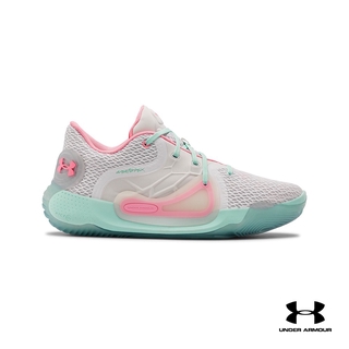 under armour anatomix spawn pink