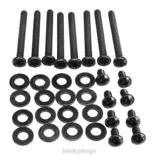 Screw Kit Professional Water Cooling Radiator Fan Mounting For Corsair Hydro Series
