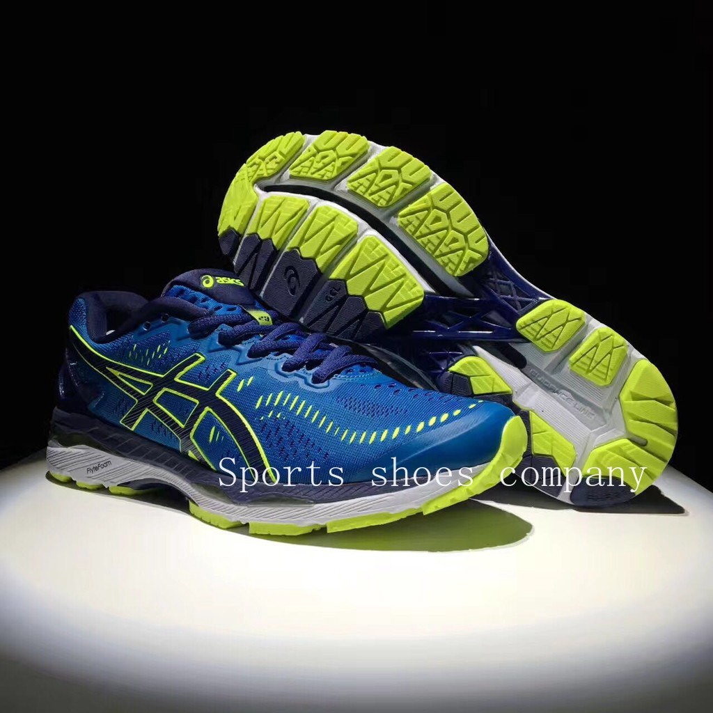 asics kayano 2019