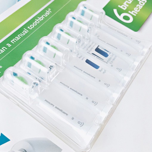 sonicare toothbrush heads costco