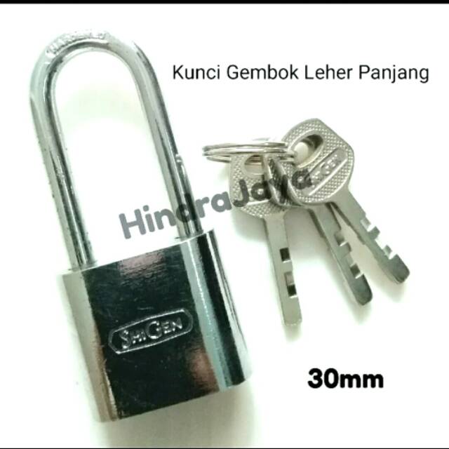 padlock brands