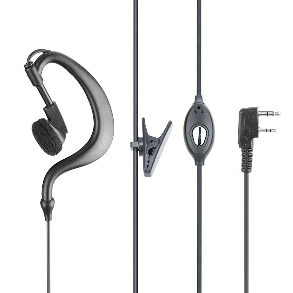 baofeng earphone