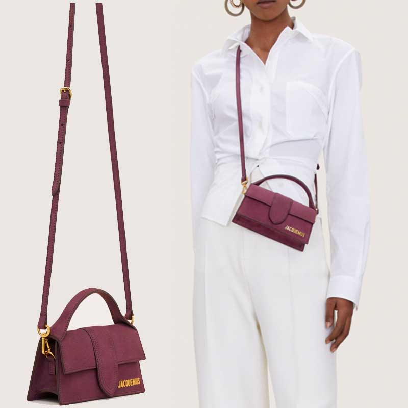 jacquemus bag singapore