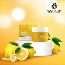 azarine moisturizer