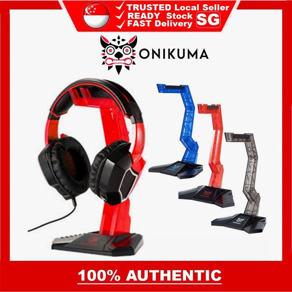 onikuma headset stand