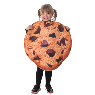 Fast Shipping Halloween Costumes For Kids Funny Food Cosplay Children Lovely Cookie Milk Costume For School Carnival Fancy Dressup Boys Girls Party Outfit Shopee Singapore