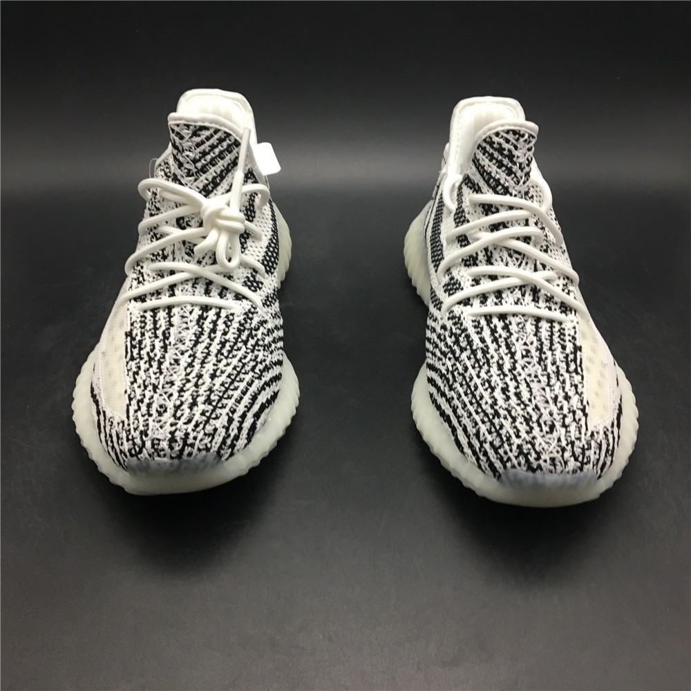 yeezy 350 v2 zebra original