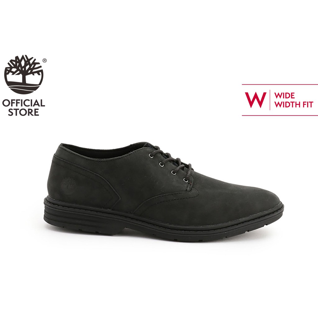 timberland sawyer lane waterproof oxford