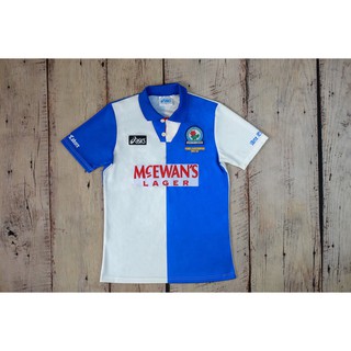 blackburn rovers retro