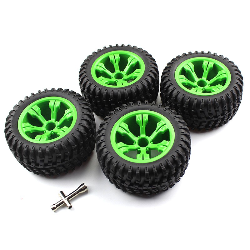 rc car wheel