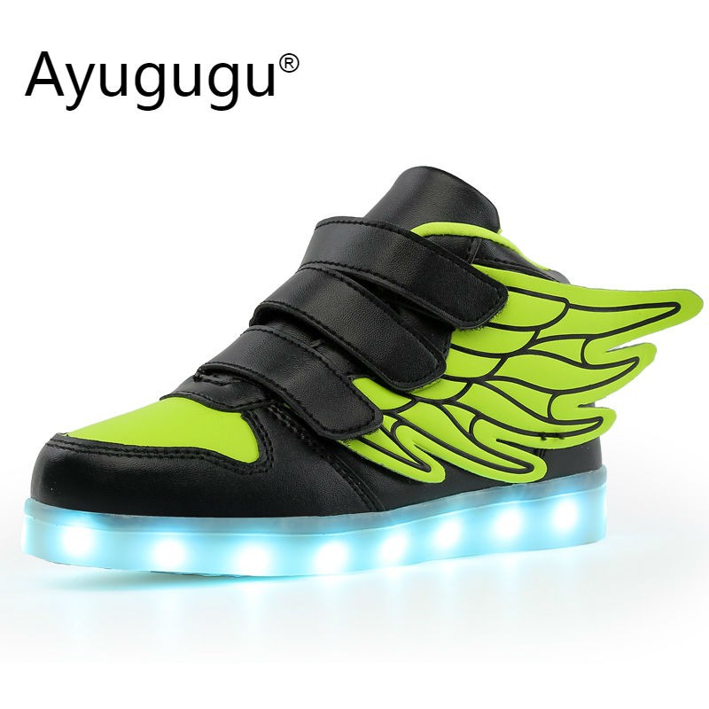shoes for 9 year old boy