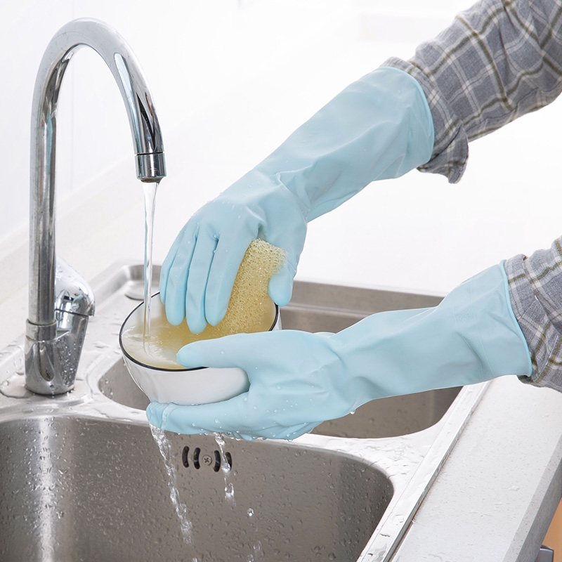 waterproof kitchen gloves