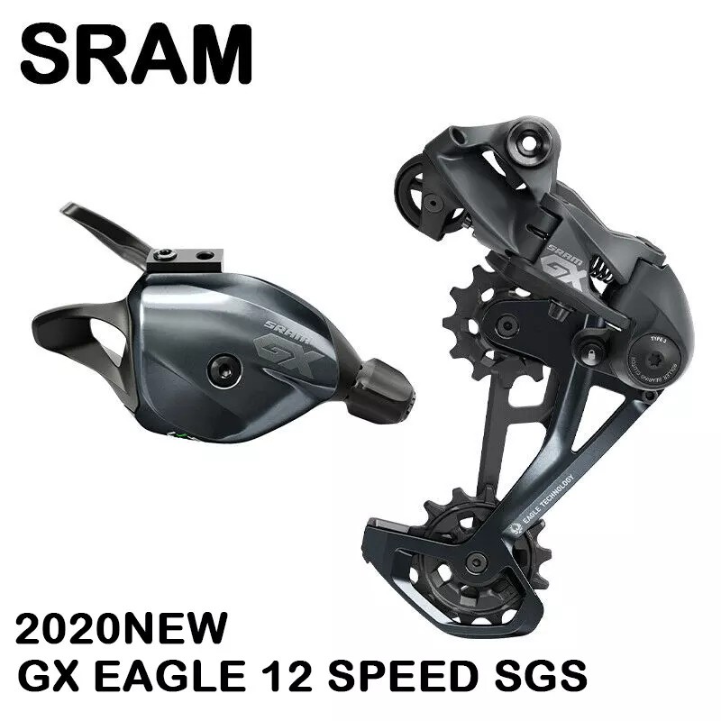 sx derailleur