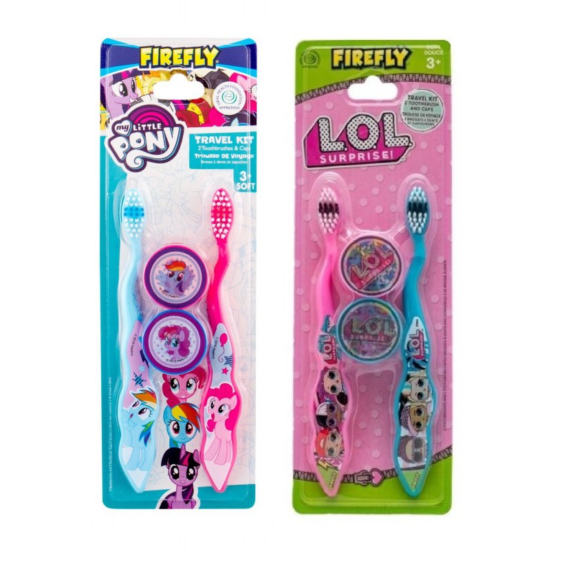 firefly lol surprise toothbrush