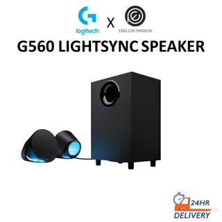 game driven lighting