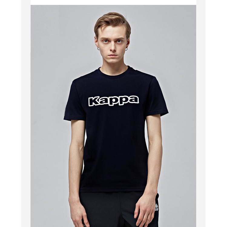 kappa graphic tee