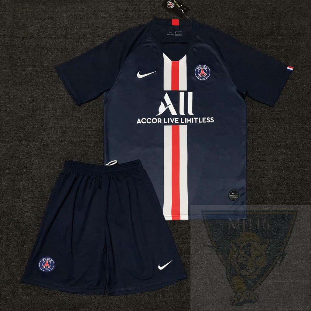 2019/2020 Paris Saint-Germain Club 