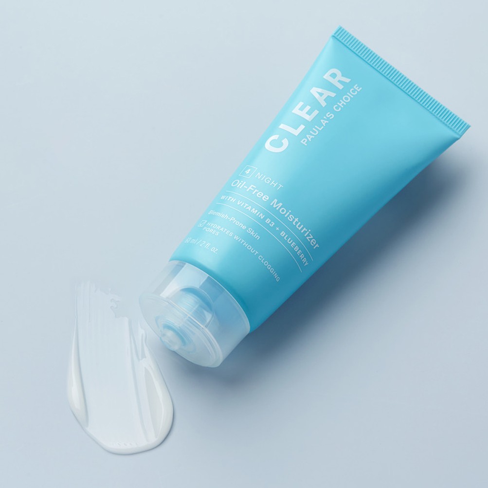 365 acne care moisturizer