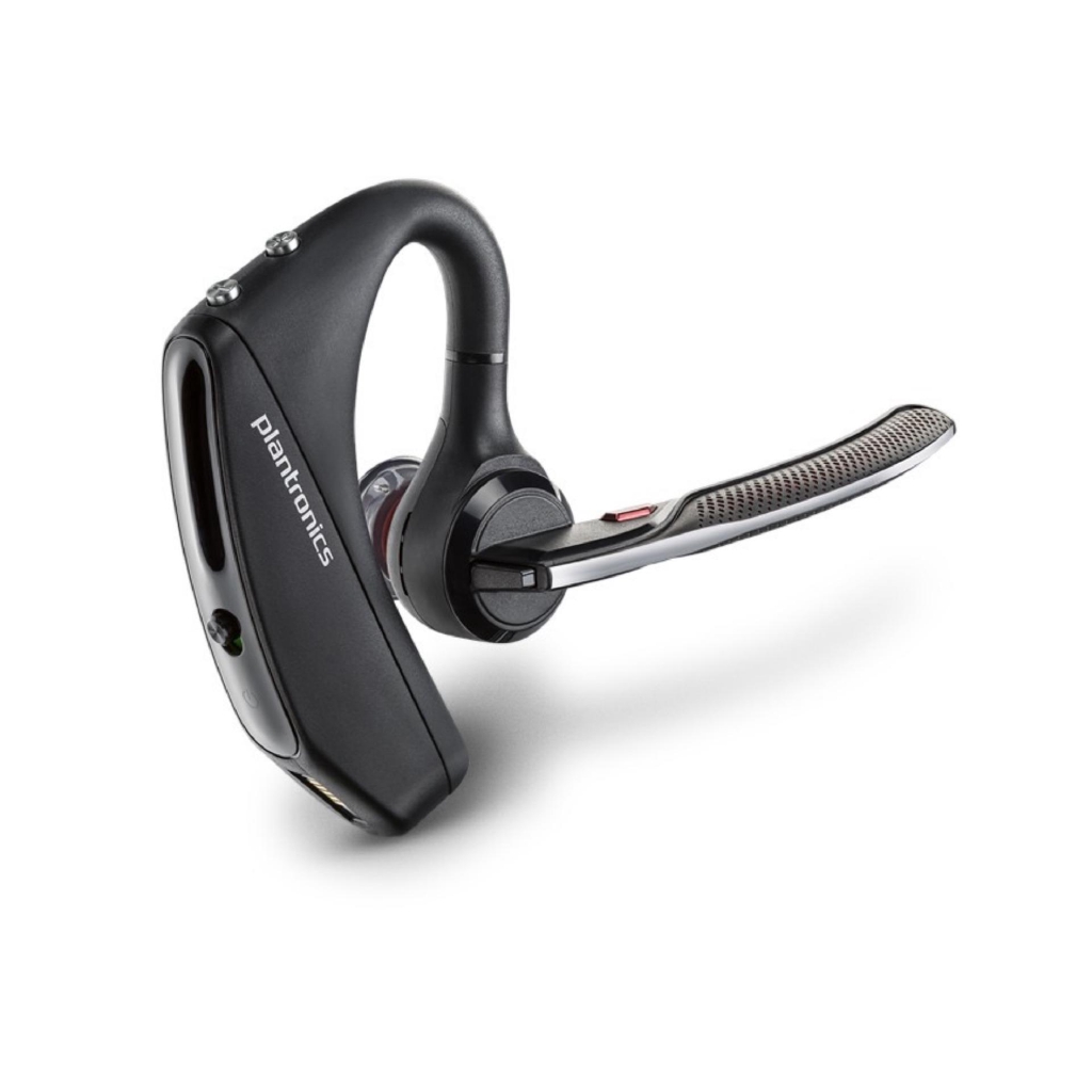 bluetooth earpiece with caller id