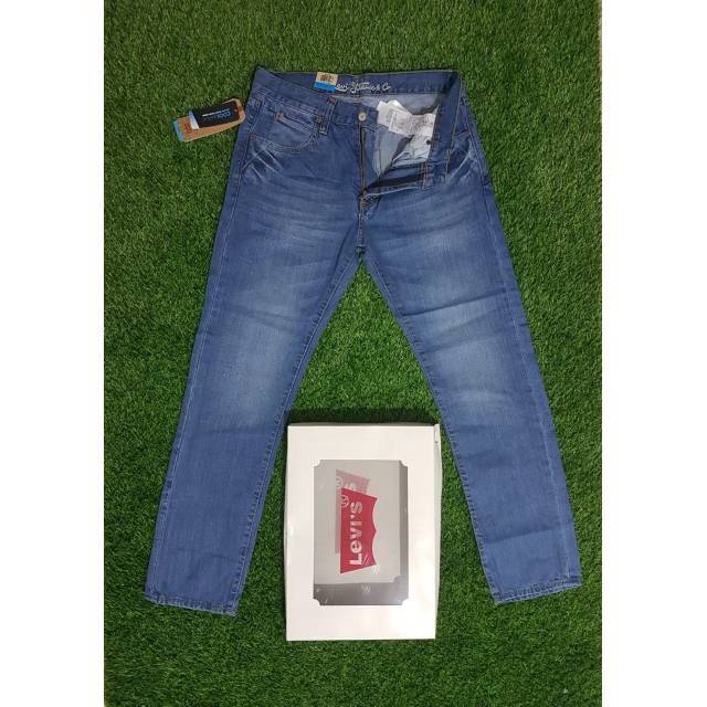 levi's 511 made in usa