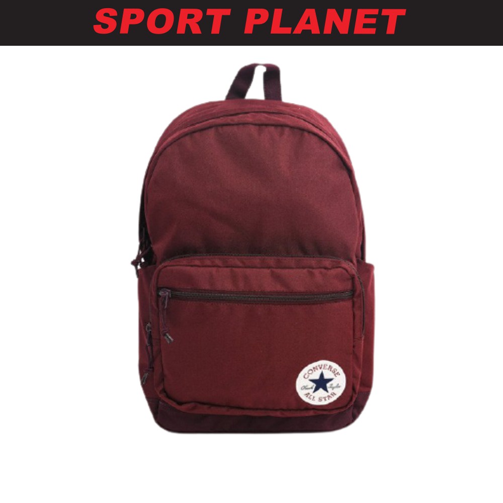 converse go 2 backpack review