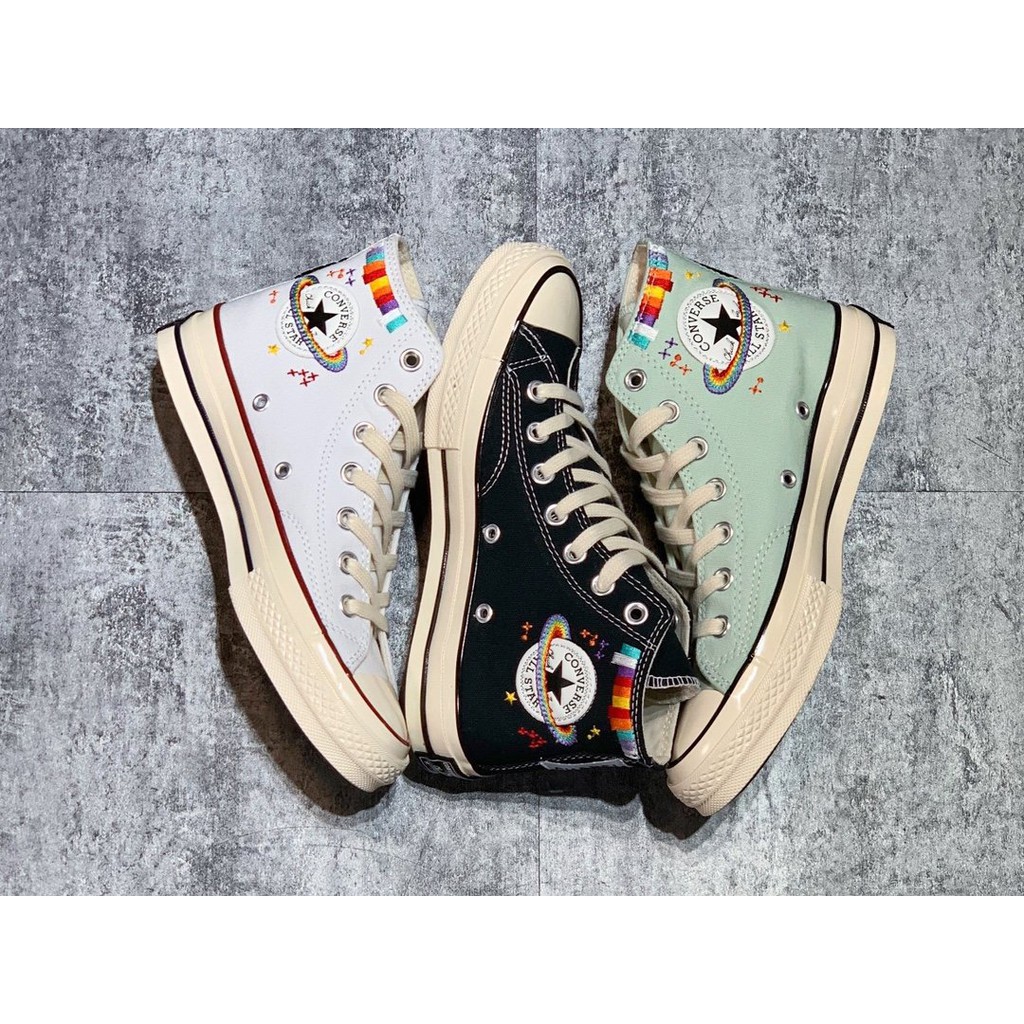 converse x chanel