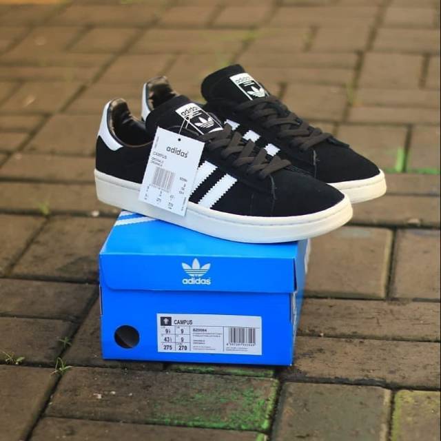adidas campus ii