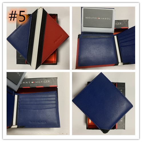 tommy hilfiger money clip