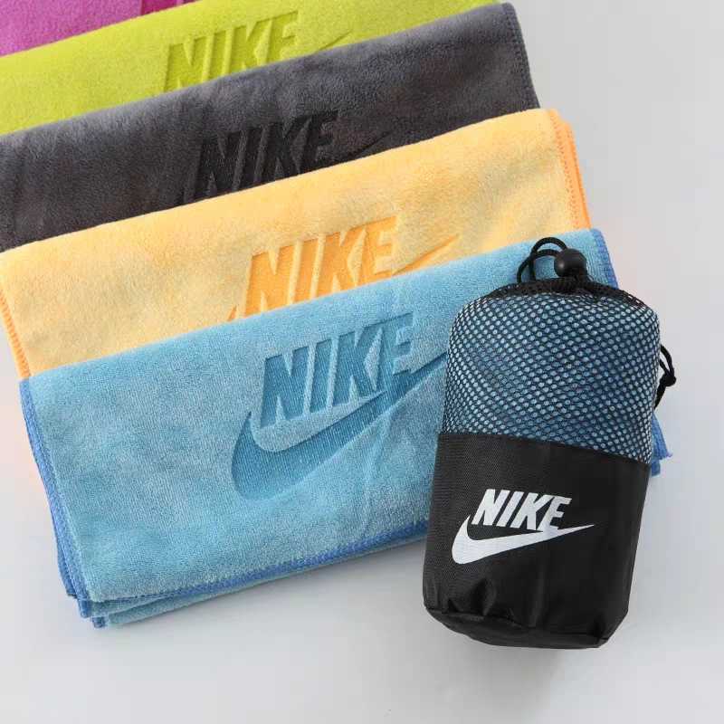 nike gym towel