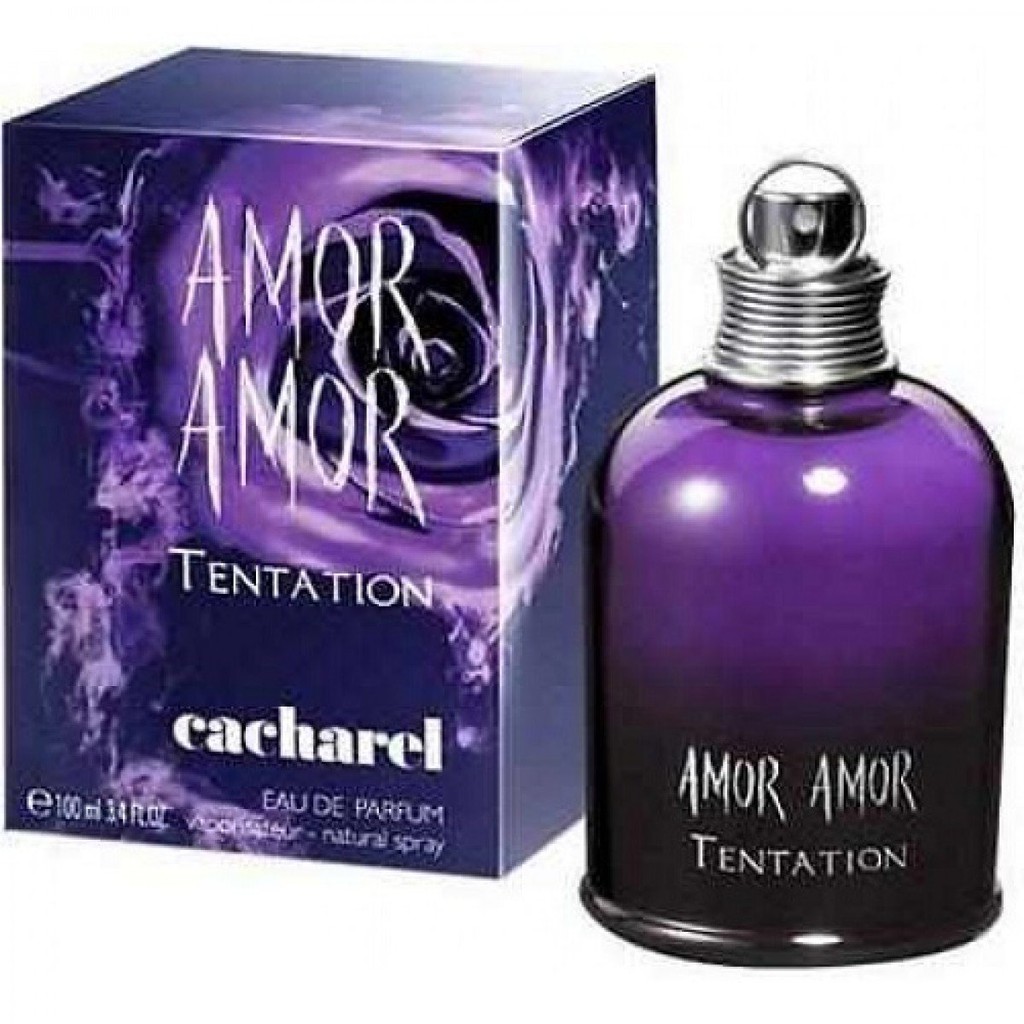 cacharel tentation parfum