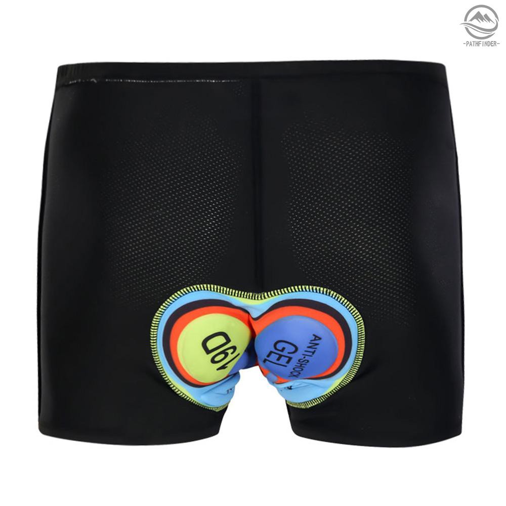 bodycon cycling shorts