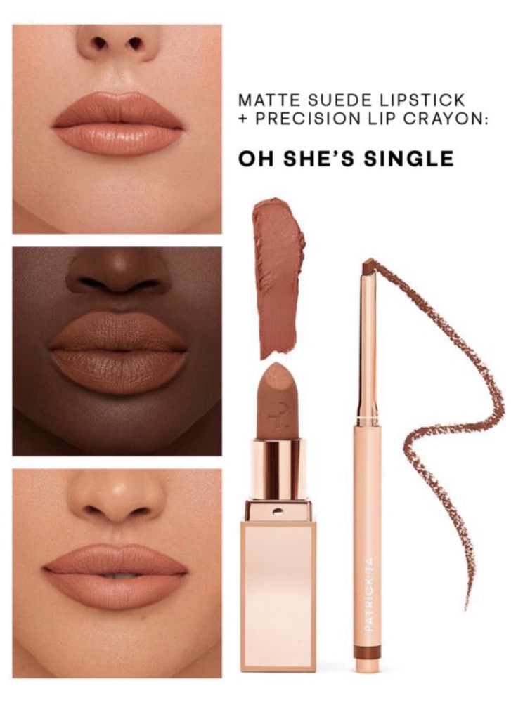 patrick ta oh she's single